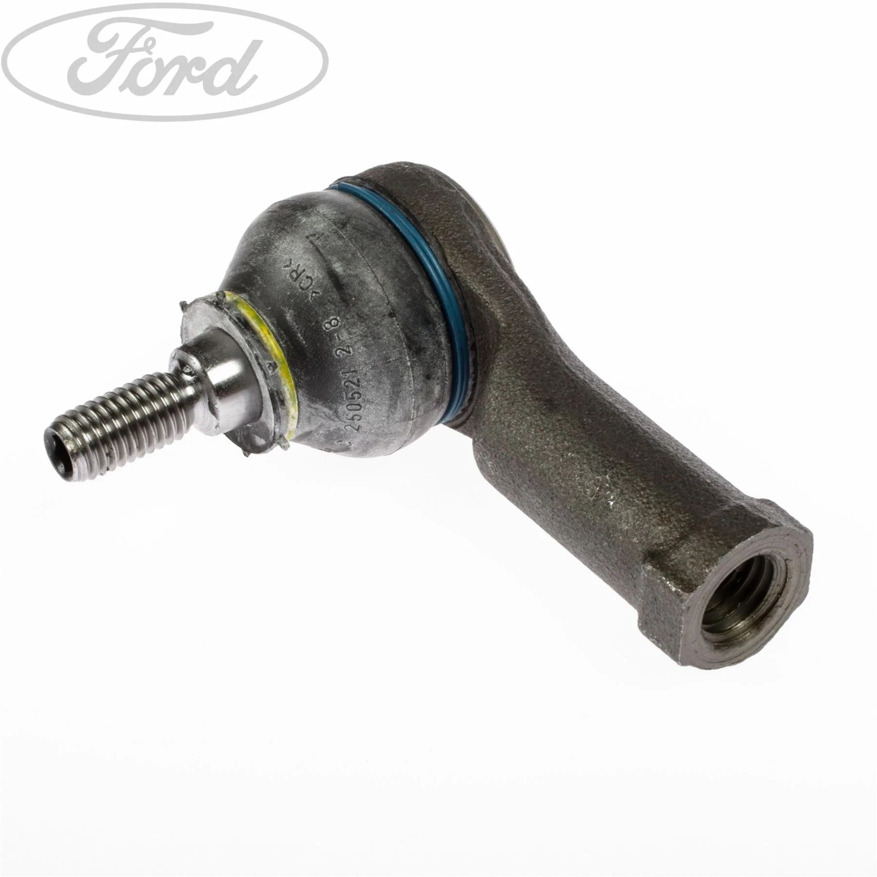 FRONT TIE TRACK ROD END - Image 3