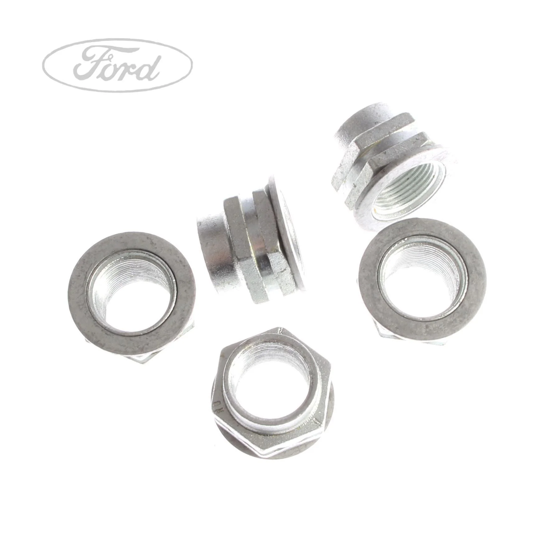 FRONT WHEEL HUB BEARING RETAINER - Image 2