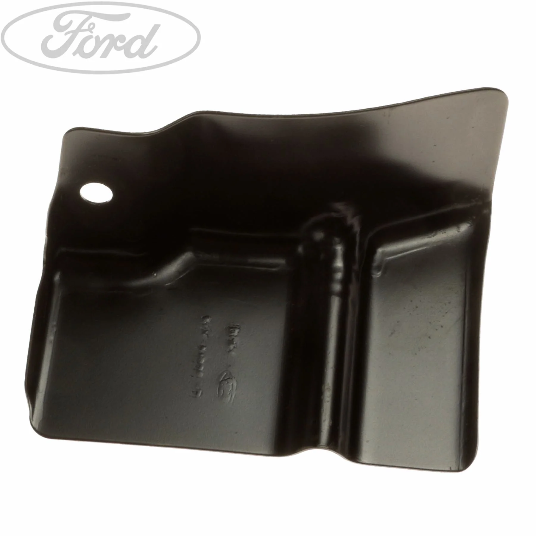FRONT WING O/S LOWER SUPPORT BRACKET - Image 3