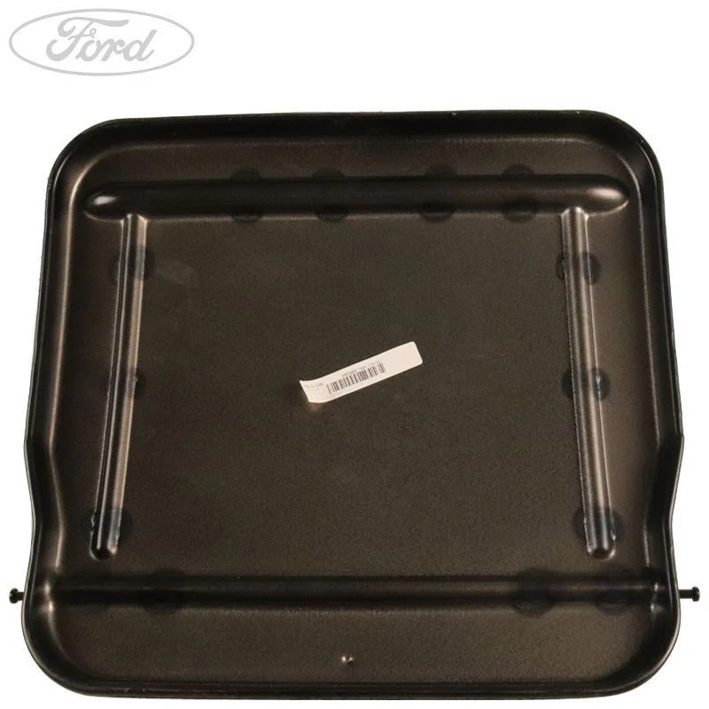 FRT SEAT CUSHION FRAME AND SPRING - Image 4