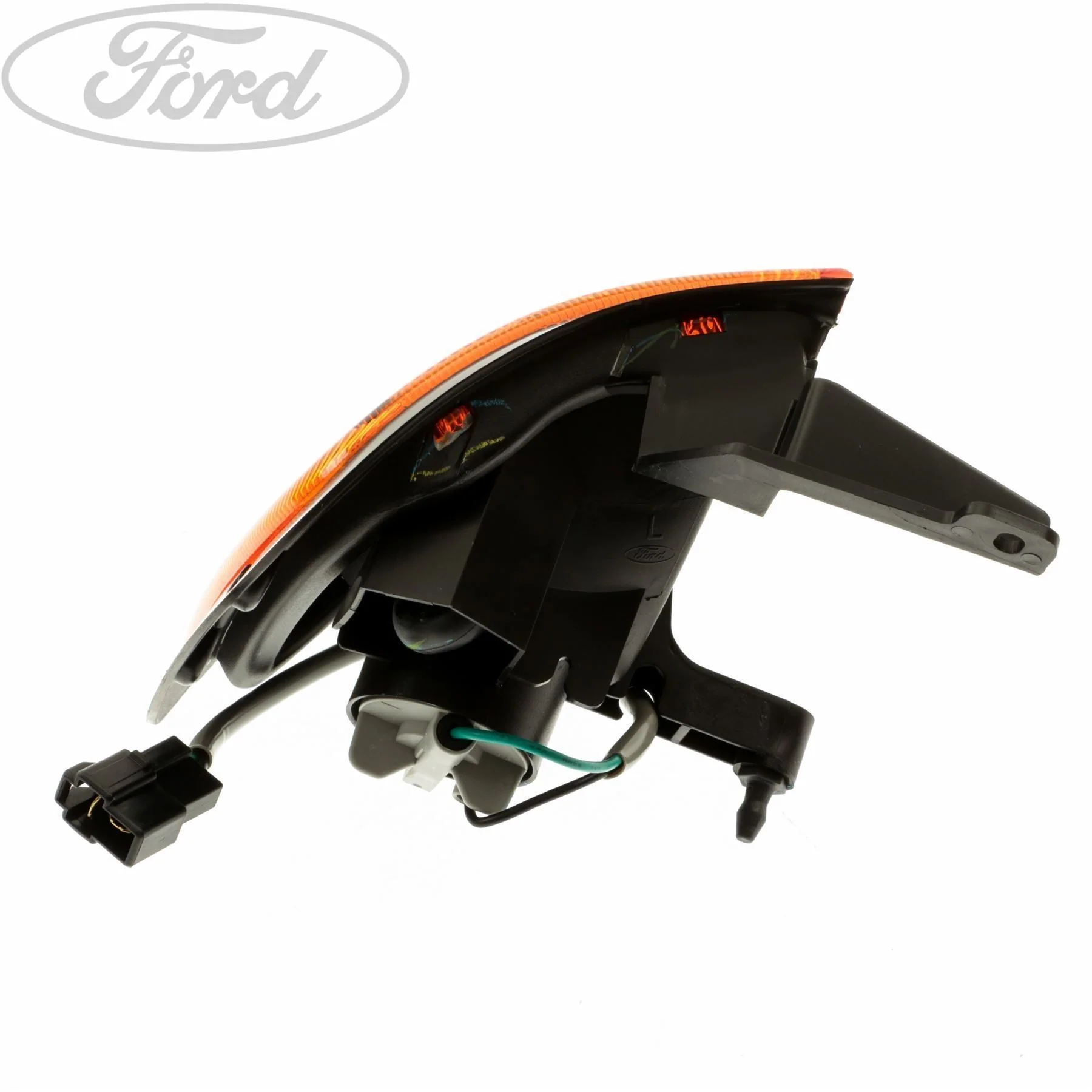 FRT TURN INDICATORS - Image 3
