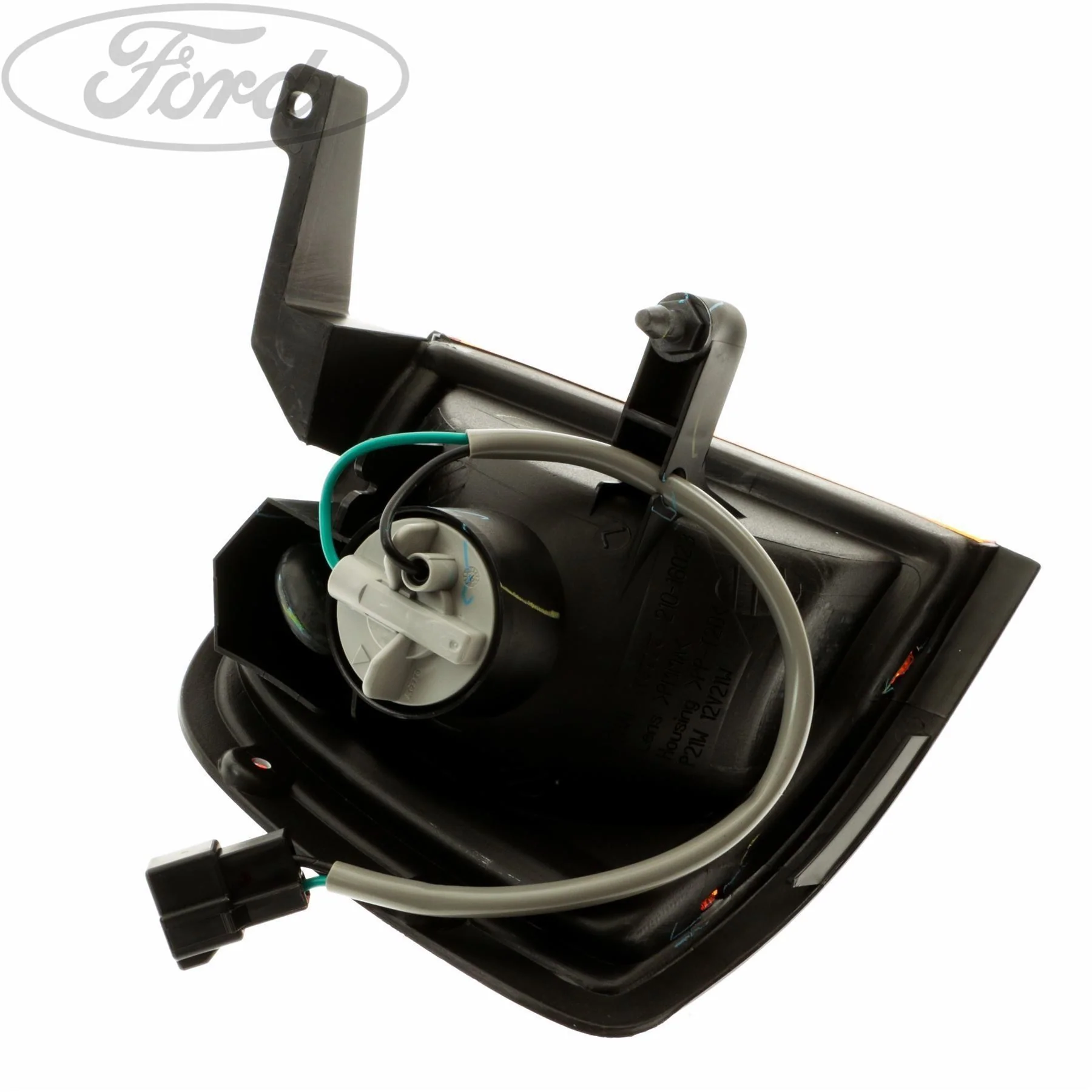 FRT TURN INDICATORS - Image 4