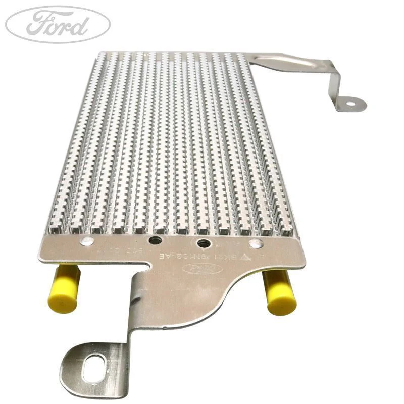 FUEL COOLER