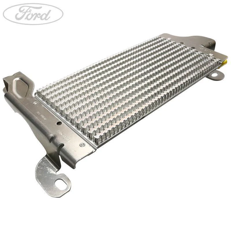 FUEL COOLER - Image 2
