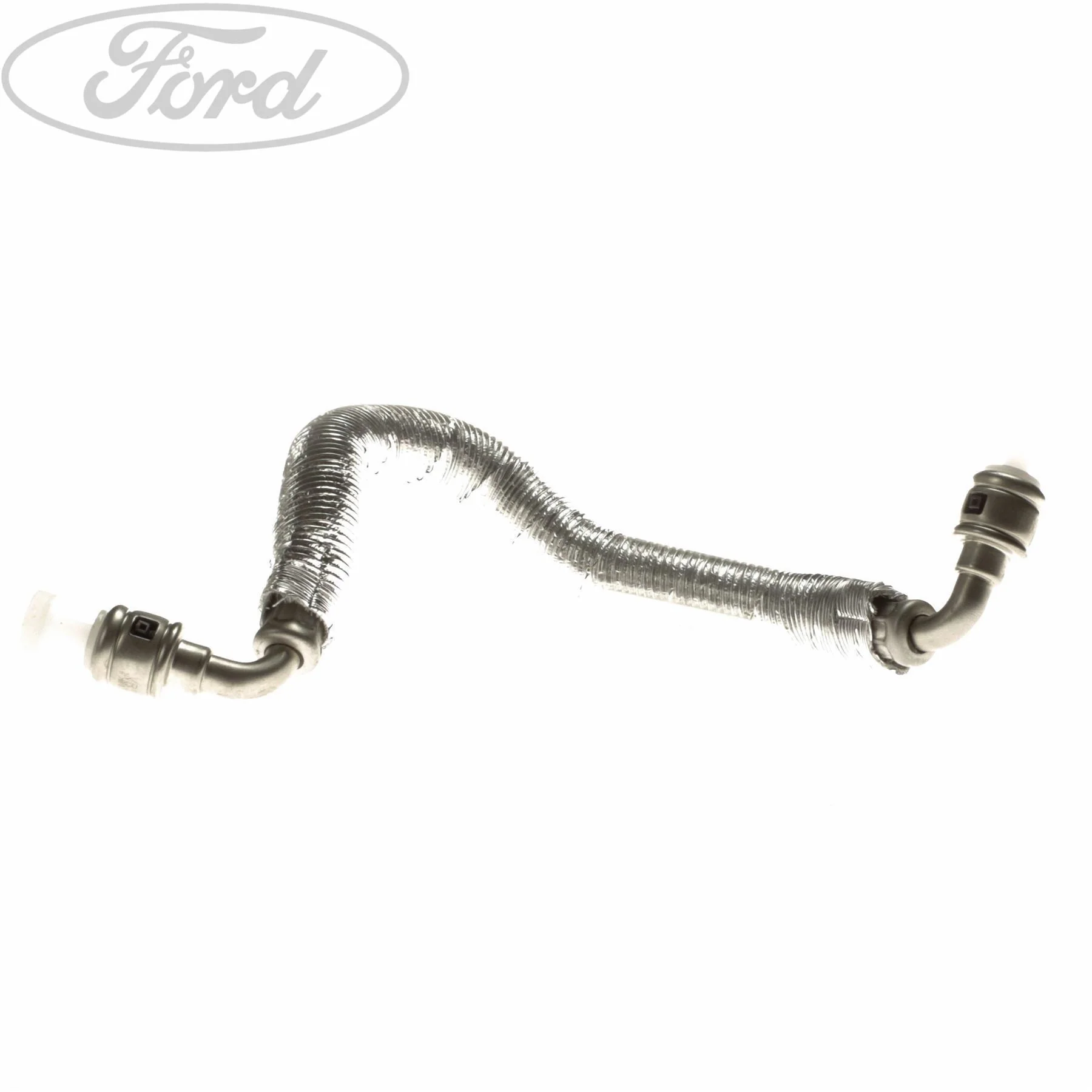 FUEL FEED PIPE - Image 4