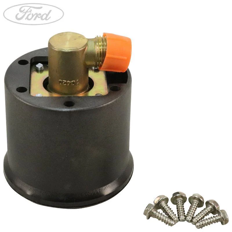 FUEL FILLER PIPE - Image 4