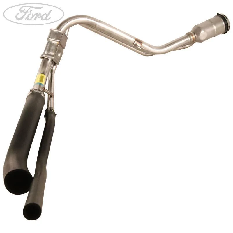 FUEL FILLER PIPE - Image 2