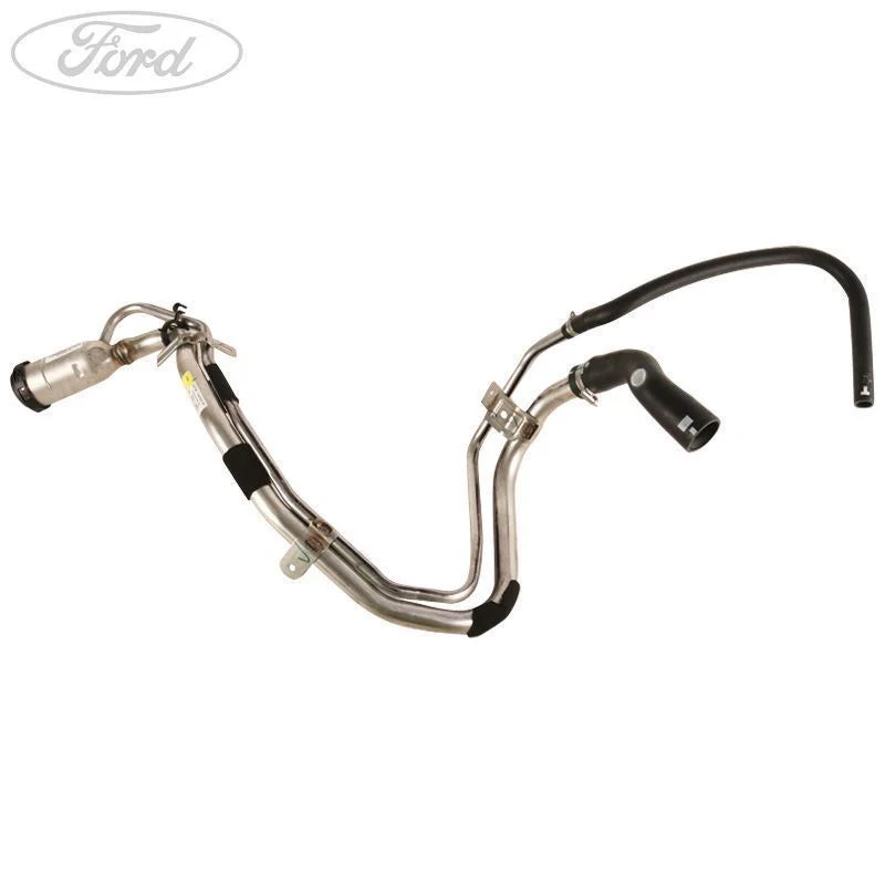 FUEL FILLER PIPE - Image 3