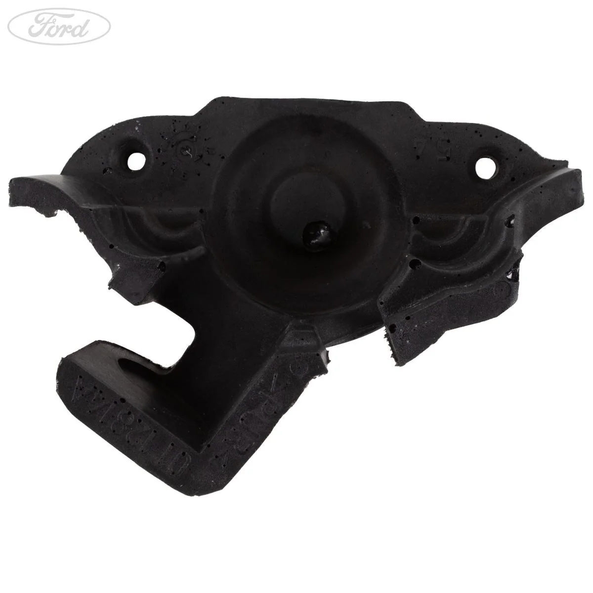 FUEL FILTER BODY