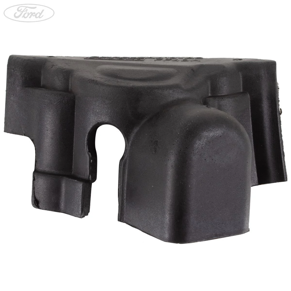 FUEL FILTER BODY - Image 7