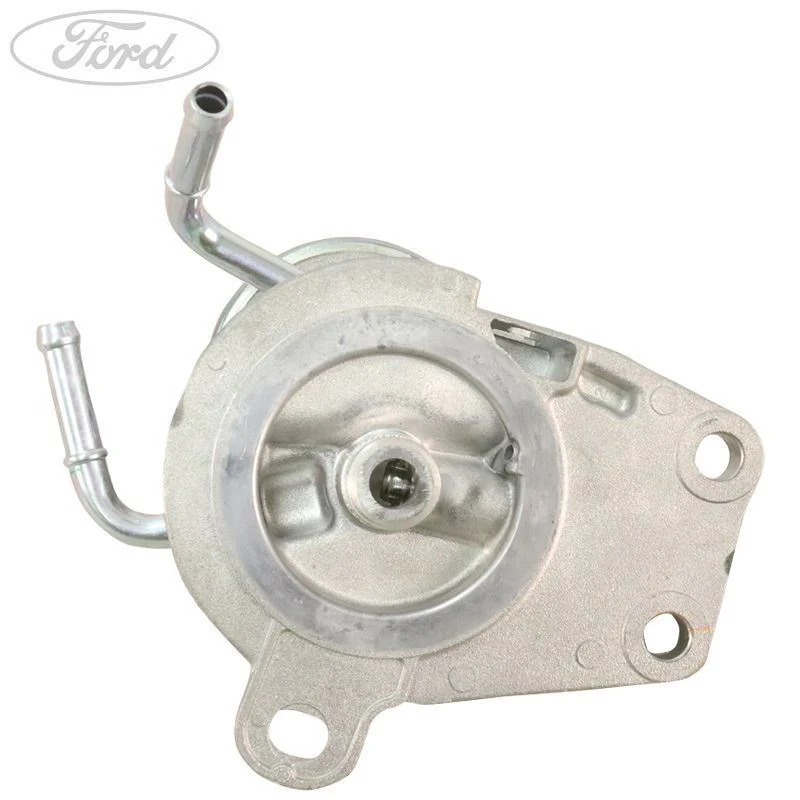 FUEL FILTER BODY - Image 4