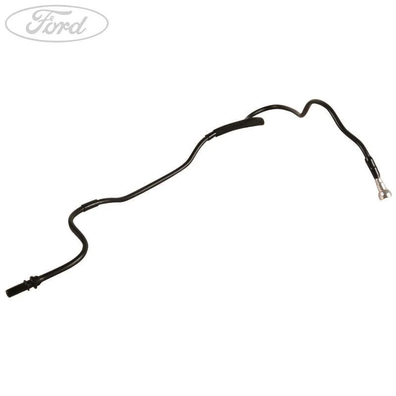 FUEL FILTER INLET TUBE