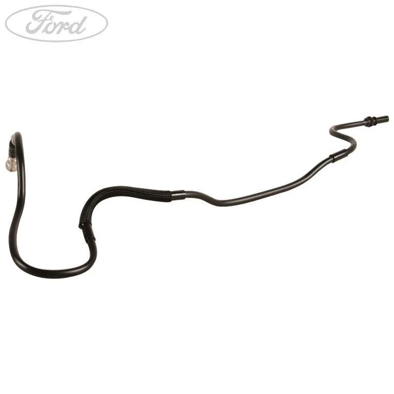 FUEL FILTER INLET TUBE - Image 2