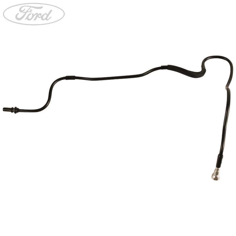 FUEL FILTER INLET TUBE - Image 3