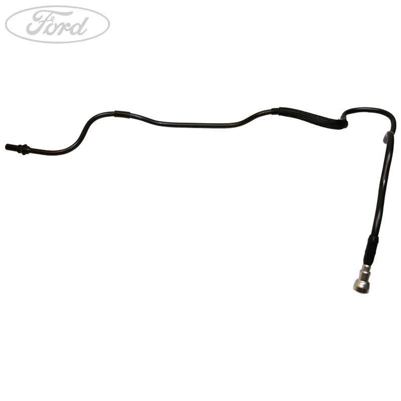 FUEL FILTER INLET TUBE - Image 4