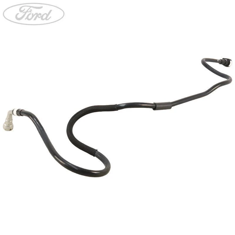 FUEL FILTER INLET TUBE