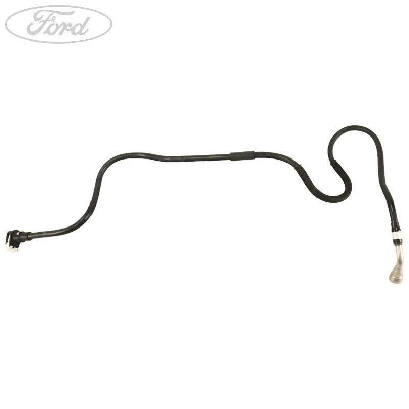FUEL FILTER INLET TUBE - Image 4