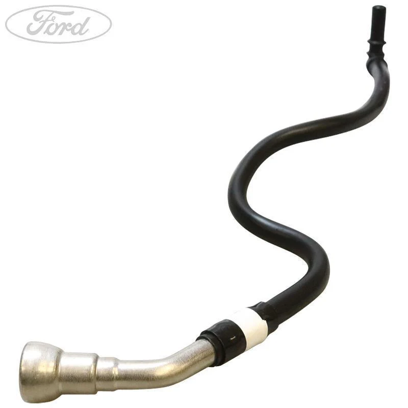 FUEL FILTER INLET TUBE - Image 3