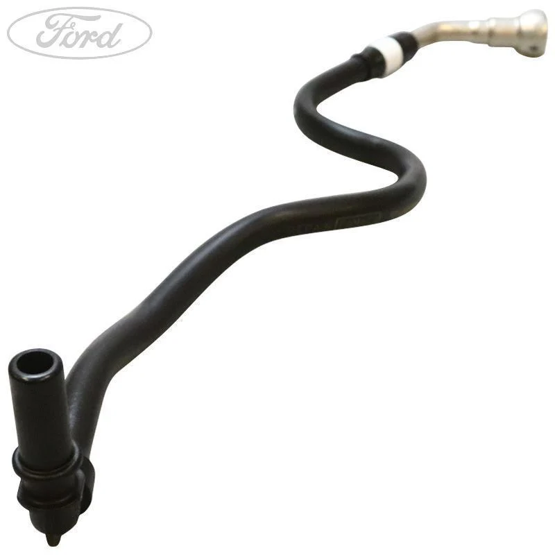 FUEL FILTER INLET TUBE - Image 4