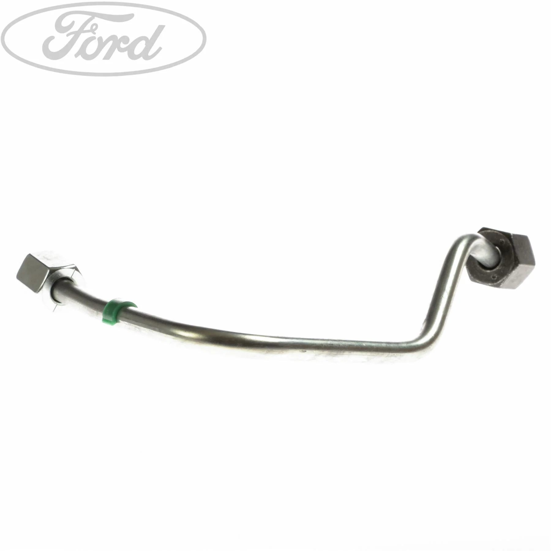 FUEL INJECTION PIPE