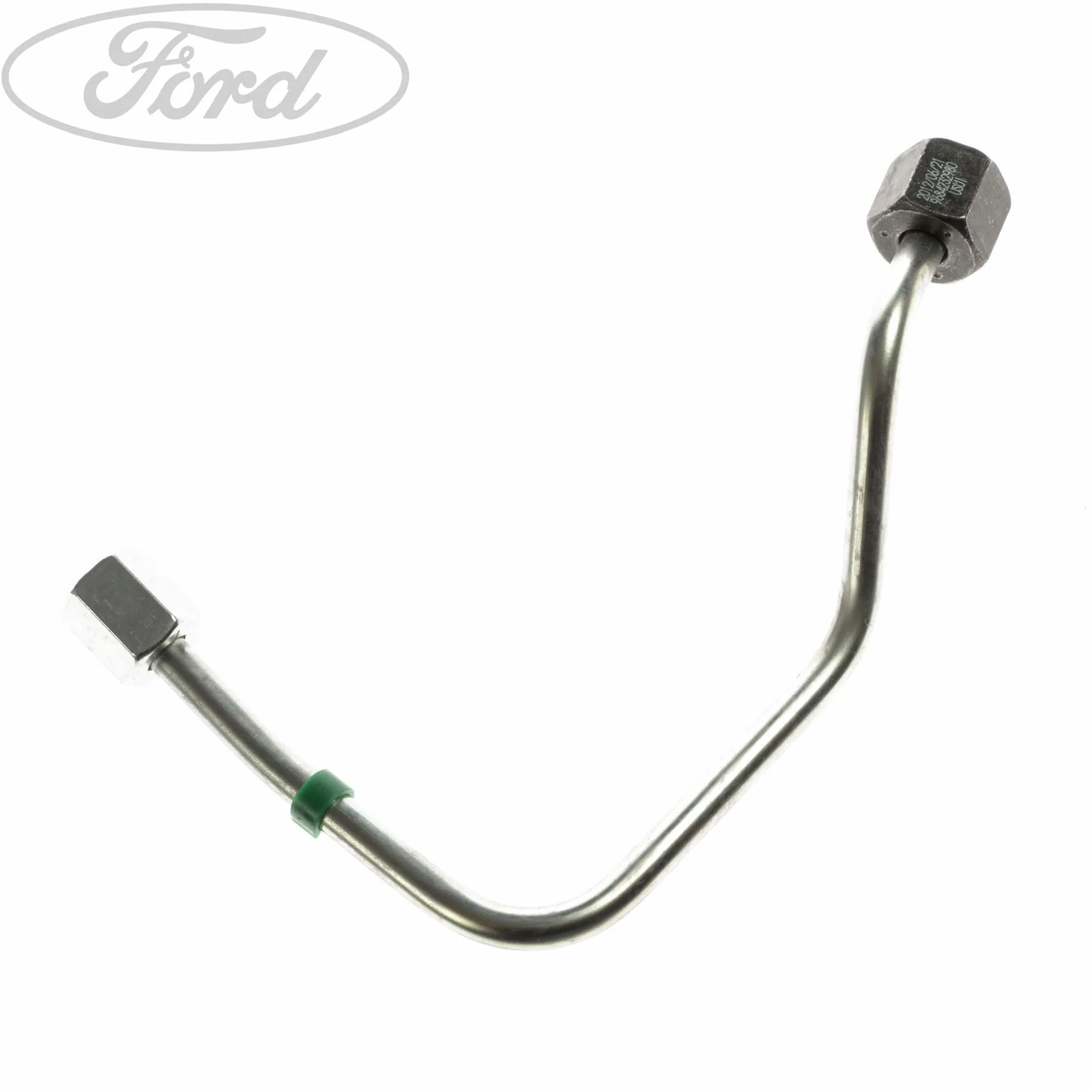 FUEL INJECTION PIPE - Image 2