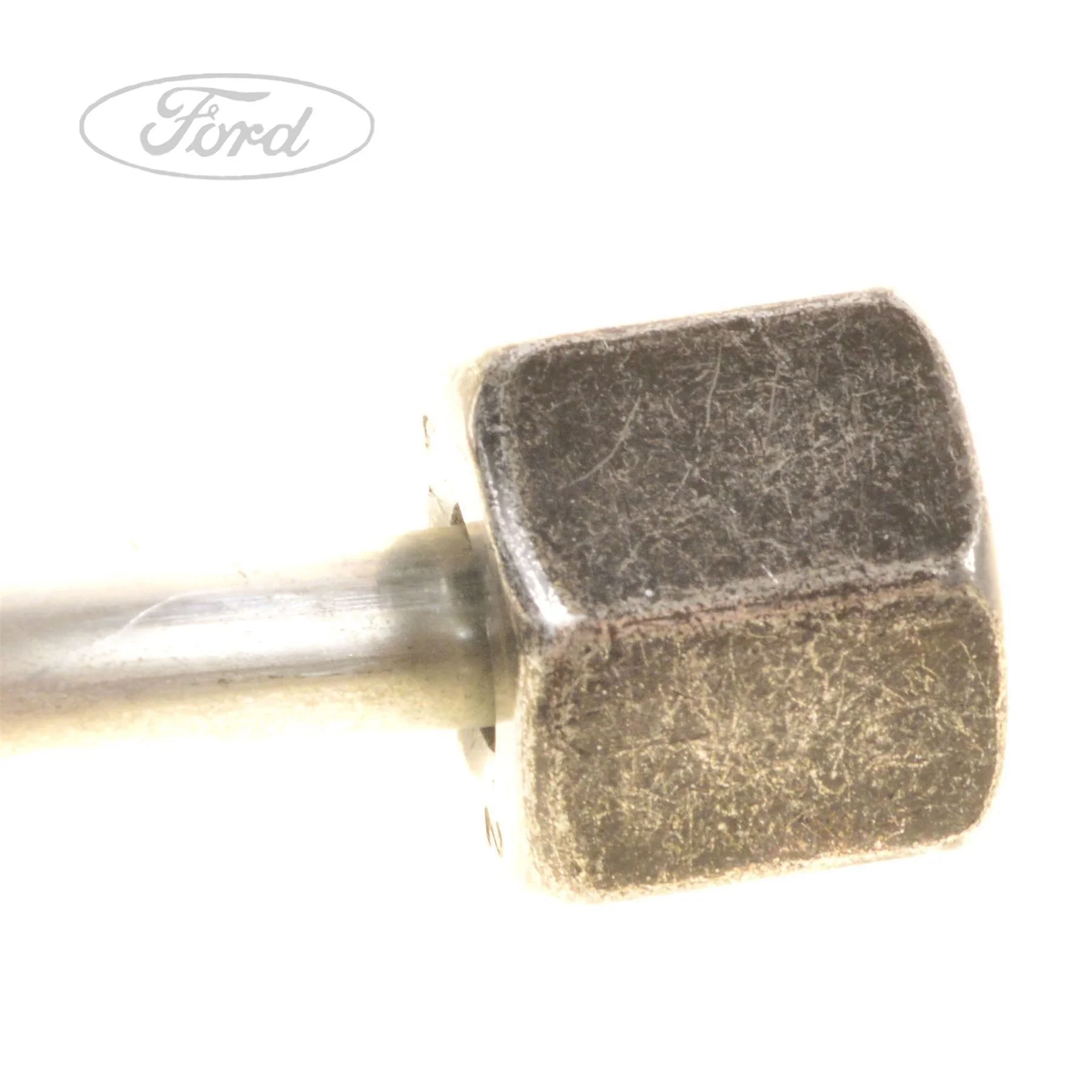 FUEL INJECTION PIPE