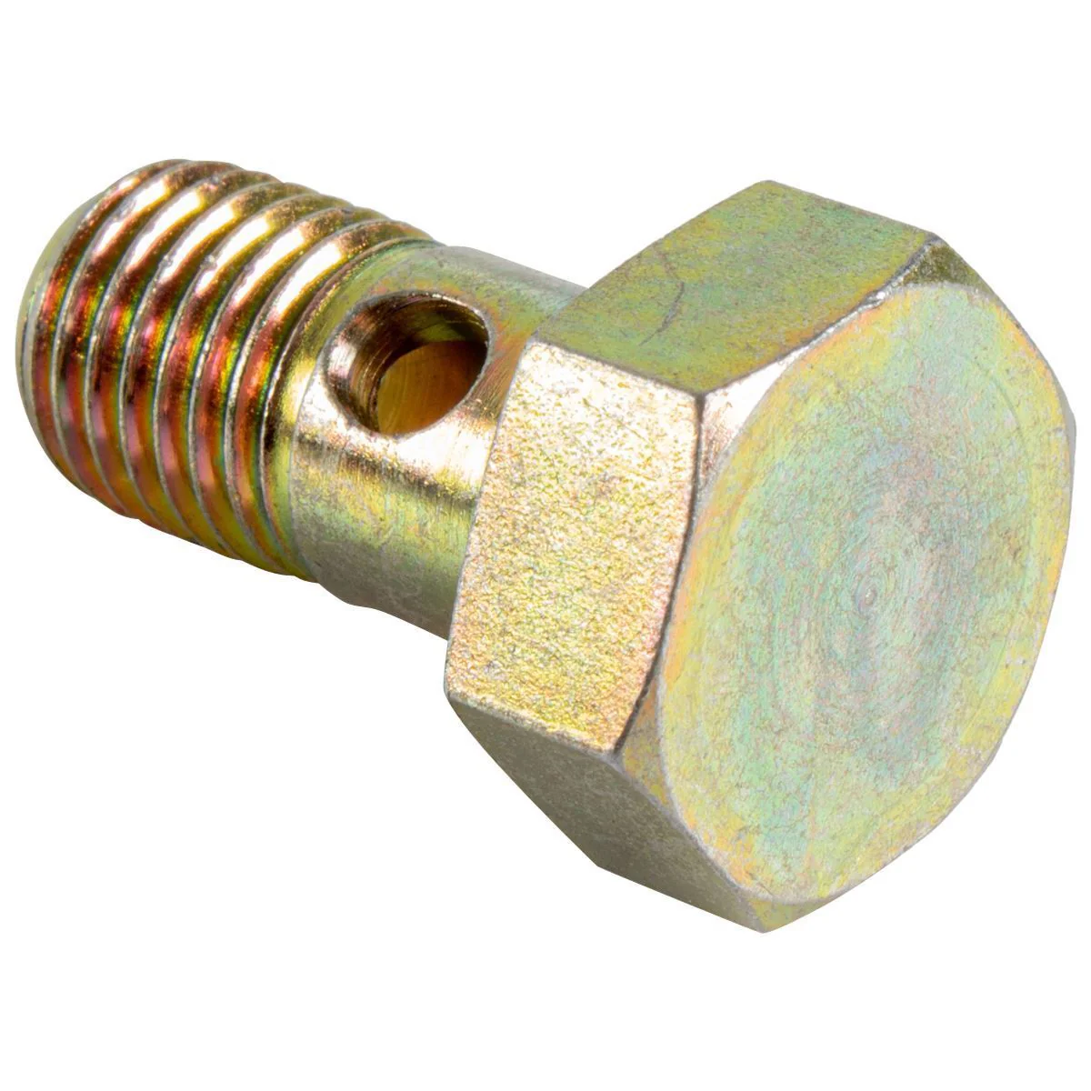 FUEL INJECTION PUMP BANJO BOLT PACK OF 5 - Image 2
