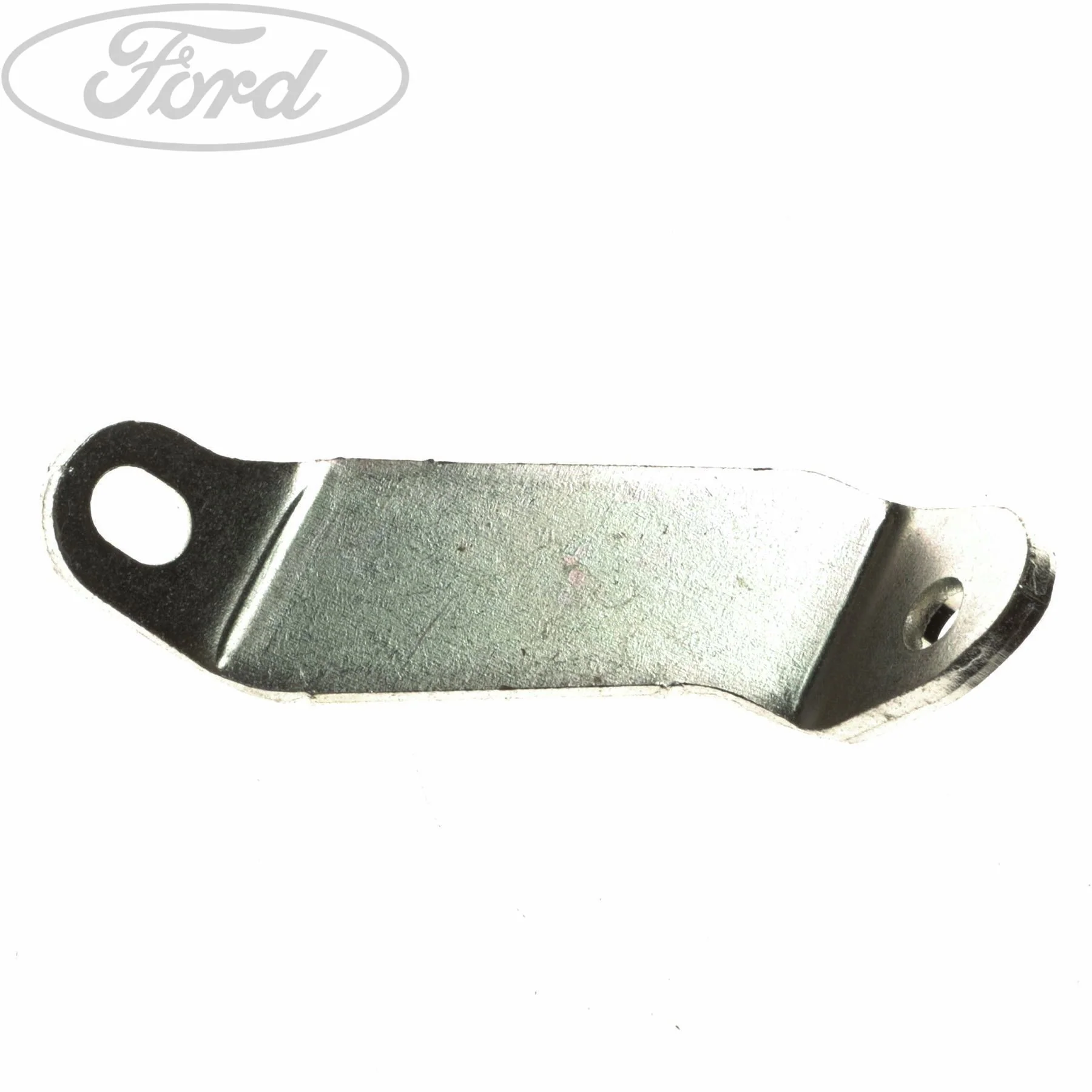 FUEL INJECTION PUMP BRACKET - Image 2