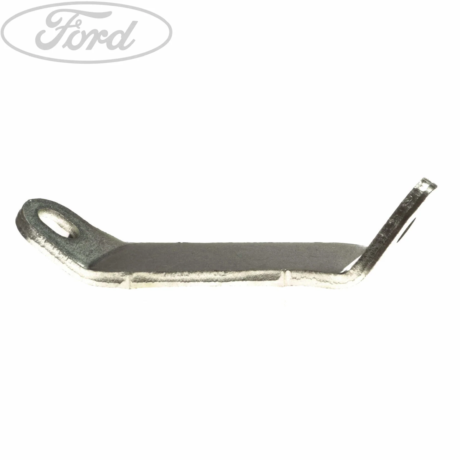 FUEL INJECTION PUMP BRACKET - Image 3