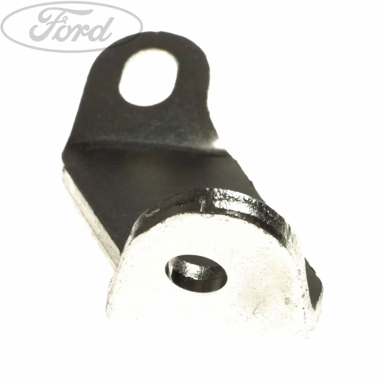 FUEL INJECTION PUMP BRACKET - Image 4