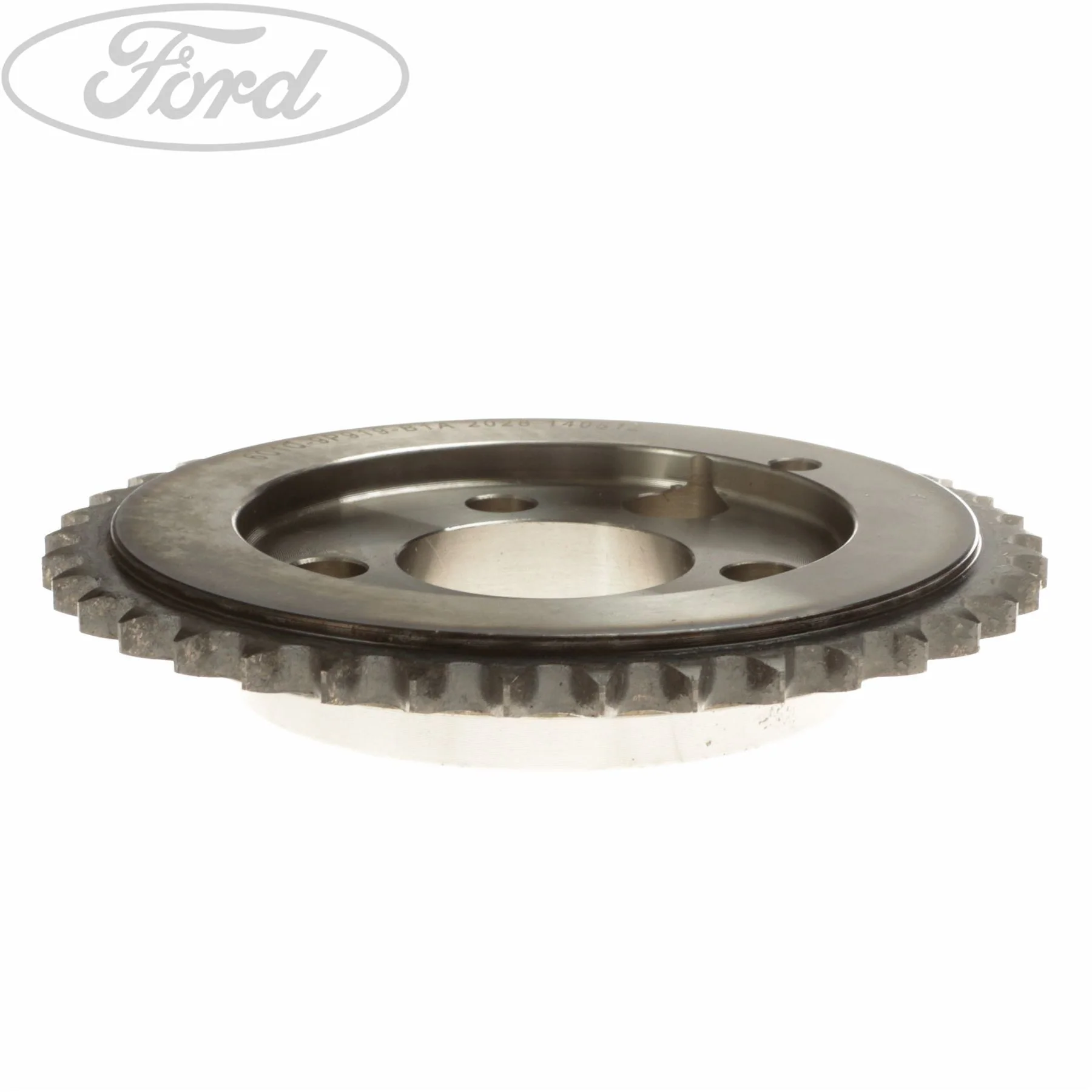 FUEL INJECTION PUMP SPROCKET PULLEY - Image 4