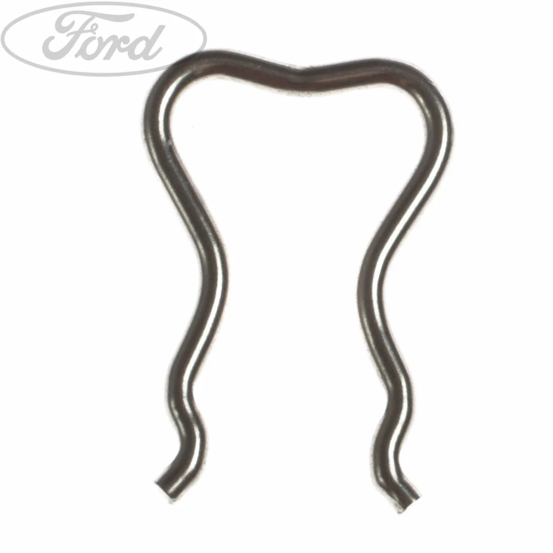 FUEL INJECTOR PIPE CLIP - Image 2