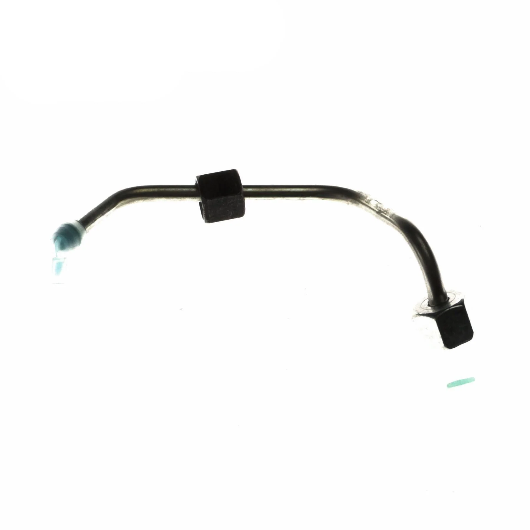 FUEL INJECTOR SUPPLY TUBE
