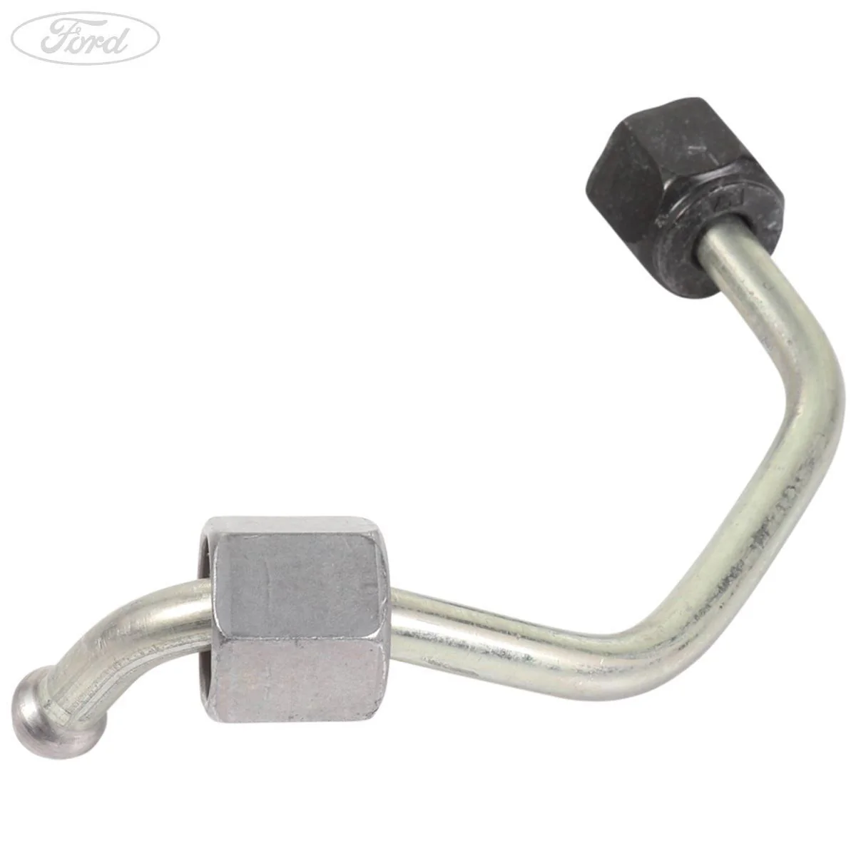 FUEL INJECTOR SUPPLY TUBE