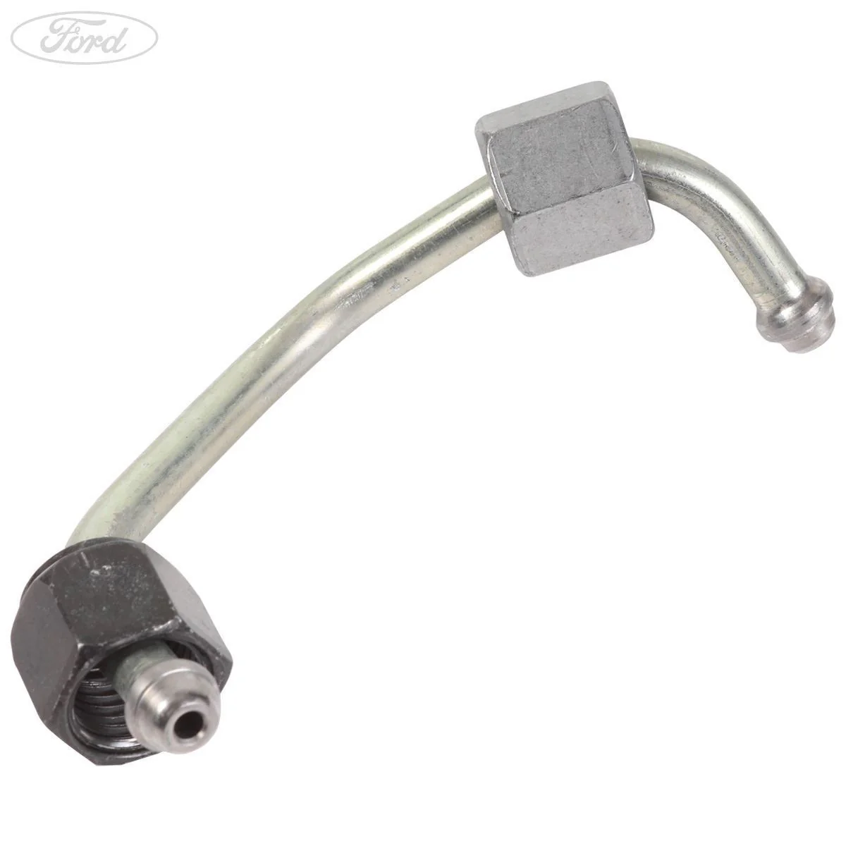 FUEL INJECTOR SUPPLY TUBE - Image 2