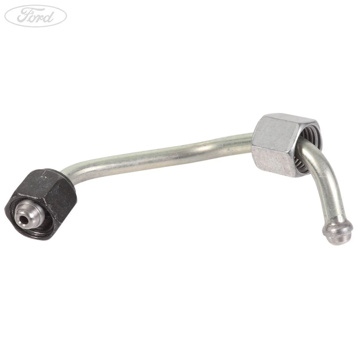 FUEL INJECTOR SUPPLY TUBE - Image 4