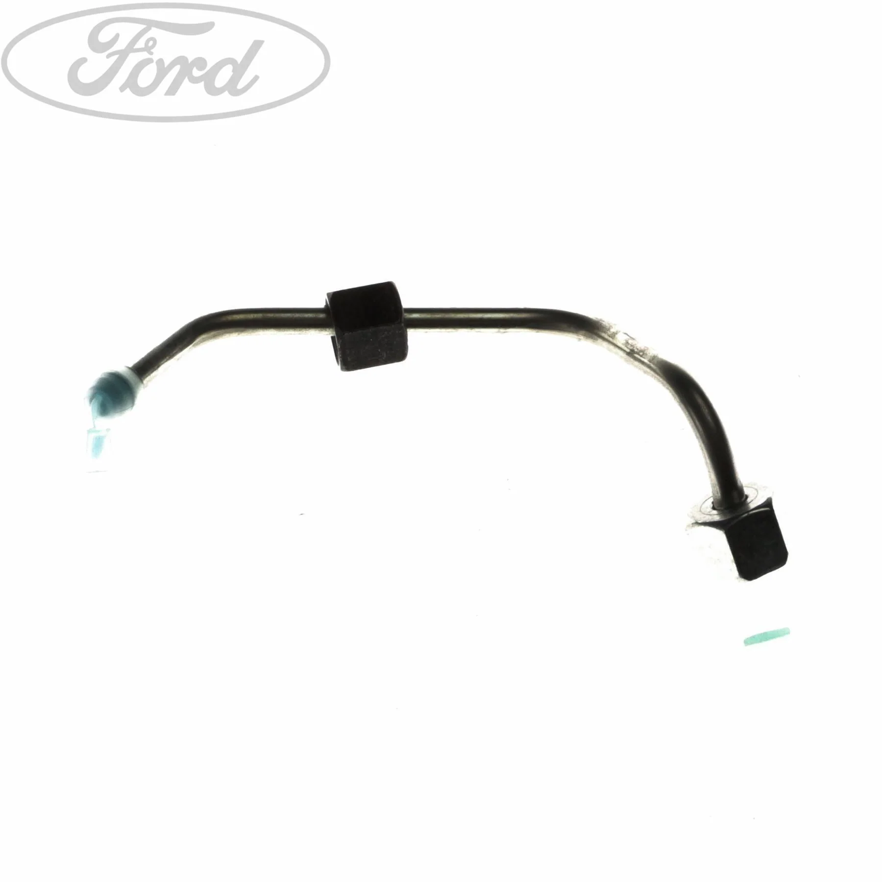 FUEL INJECTOR SUPPLY TUBE - Image 2