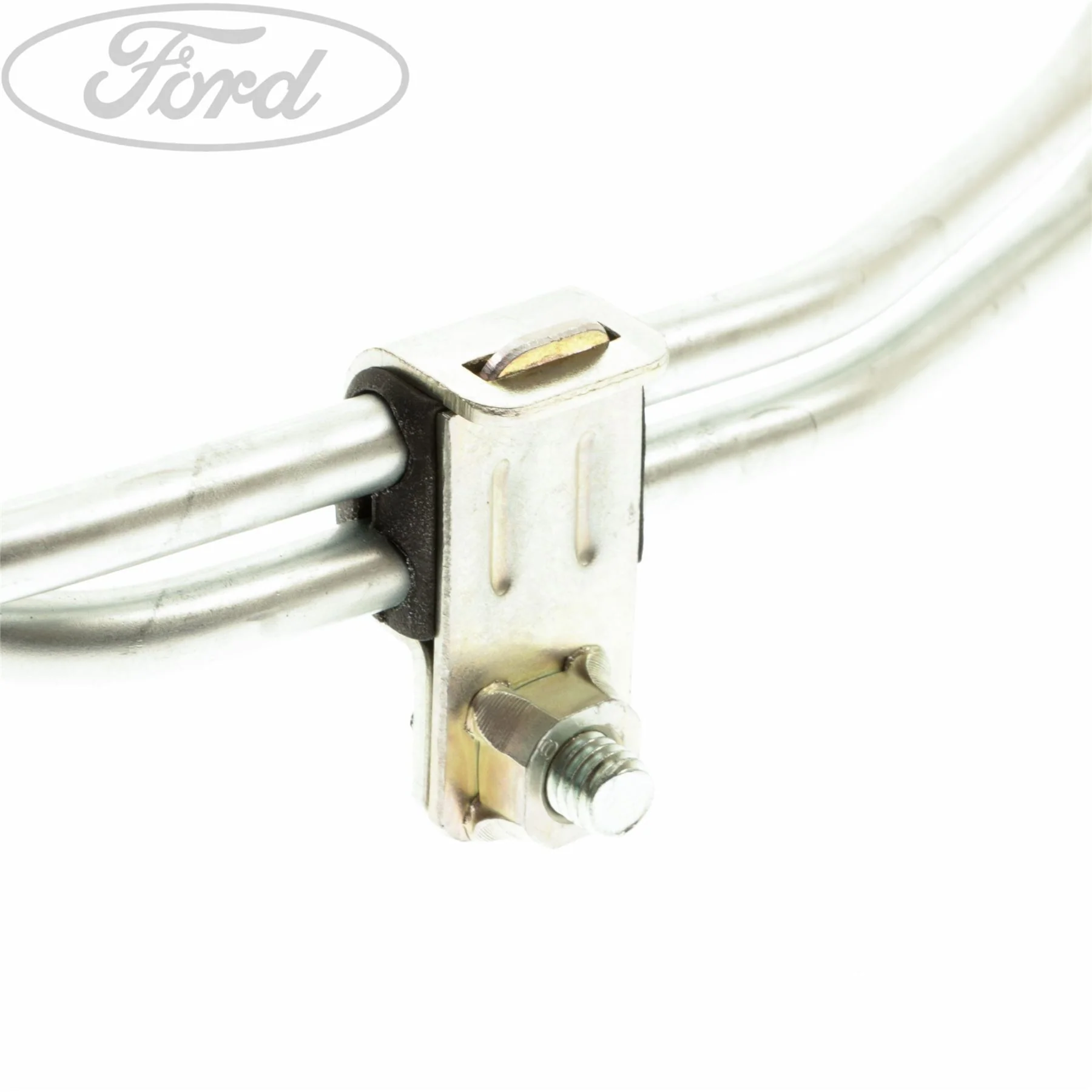 FUEL INJECTOR SUPPLY TUBE - Image 3