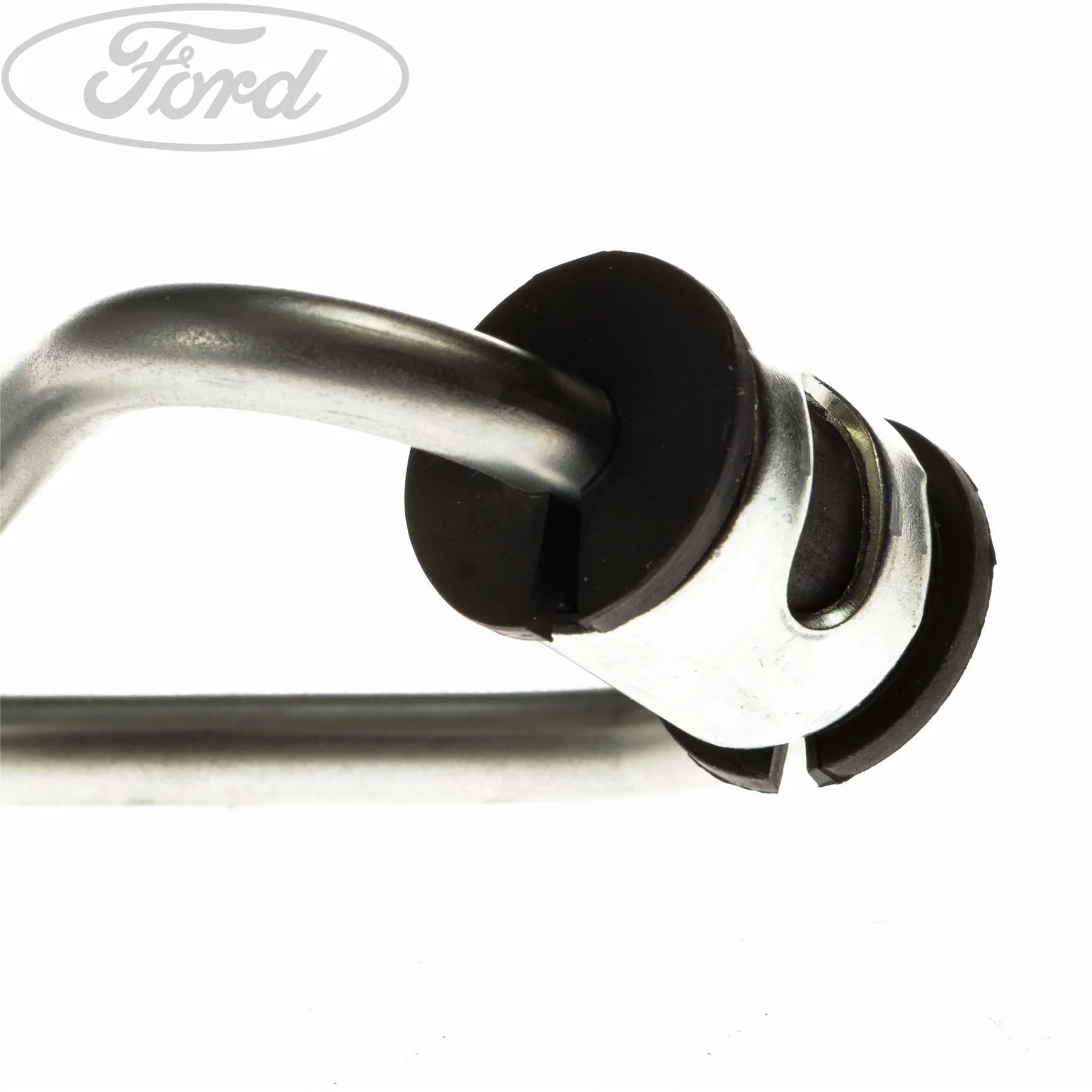 FUEL INJECTOR SUPPLY TUBE CYLINDER 2 - Image 4