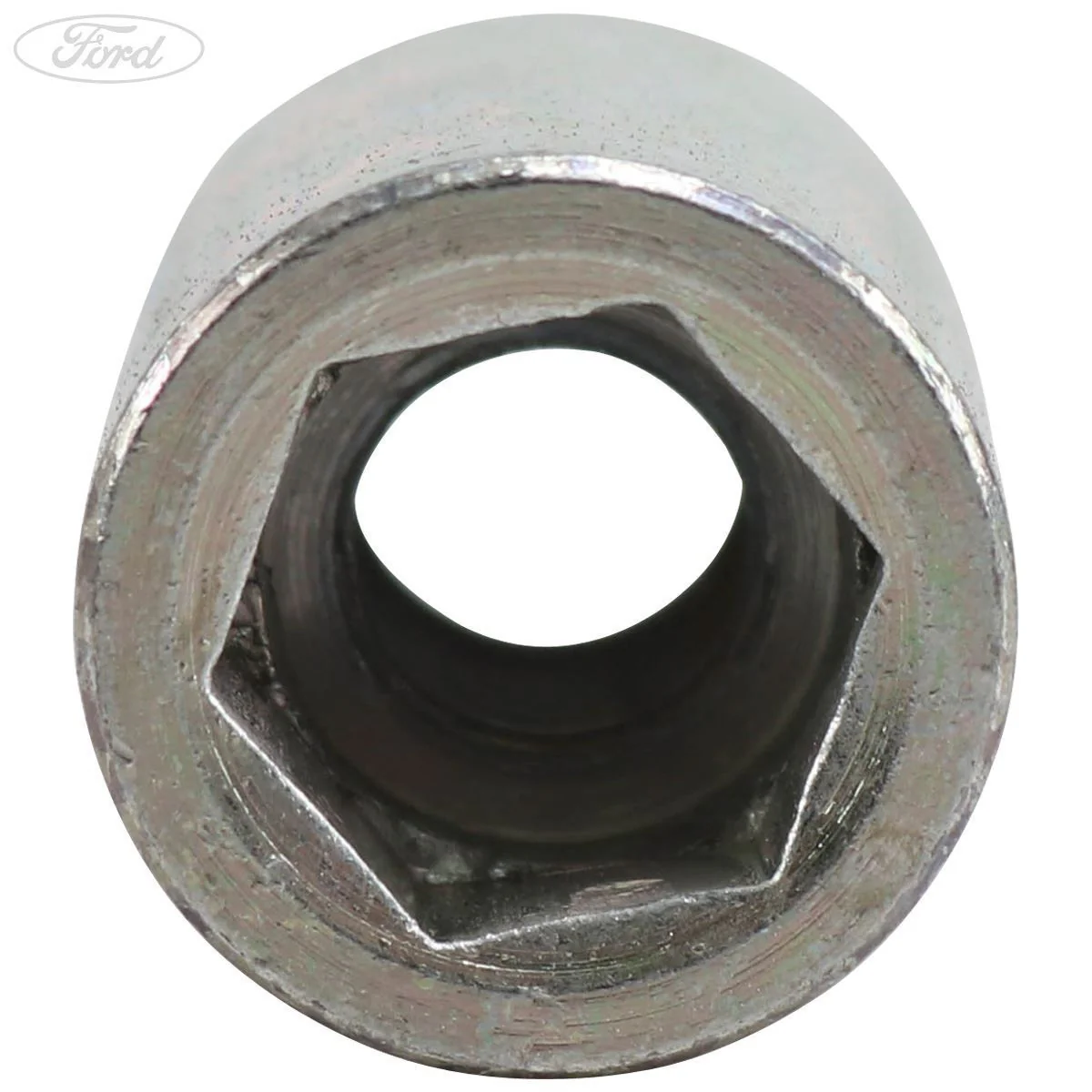 FUEL INJECTORS AND PIPES NUT - Image 3