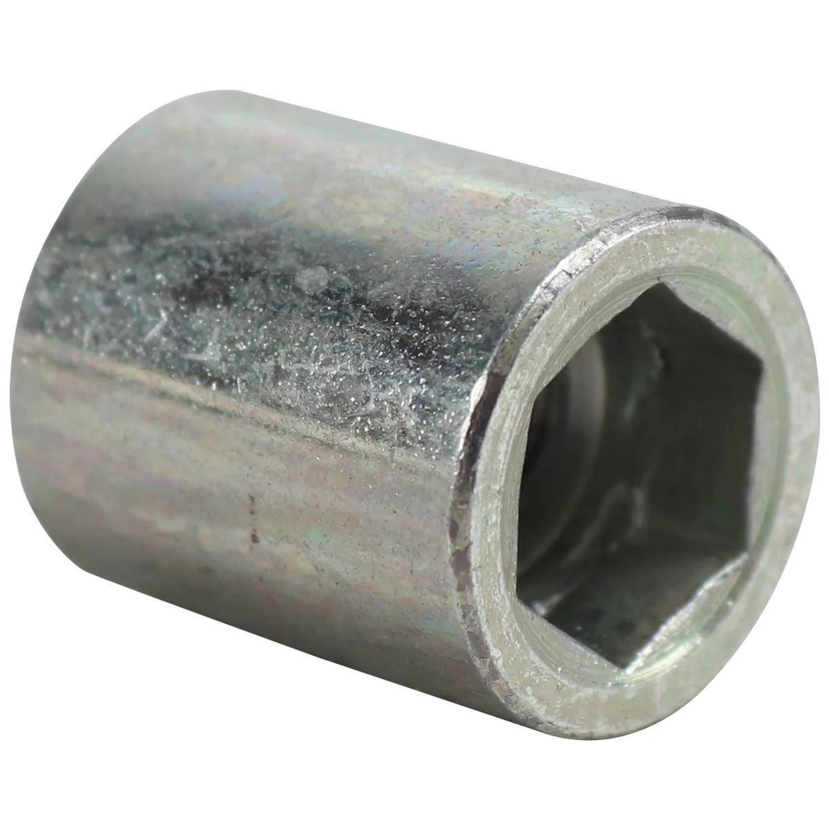 FUEL INJECTORS AND PIPES NUT - Image 5