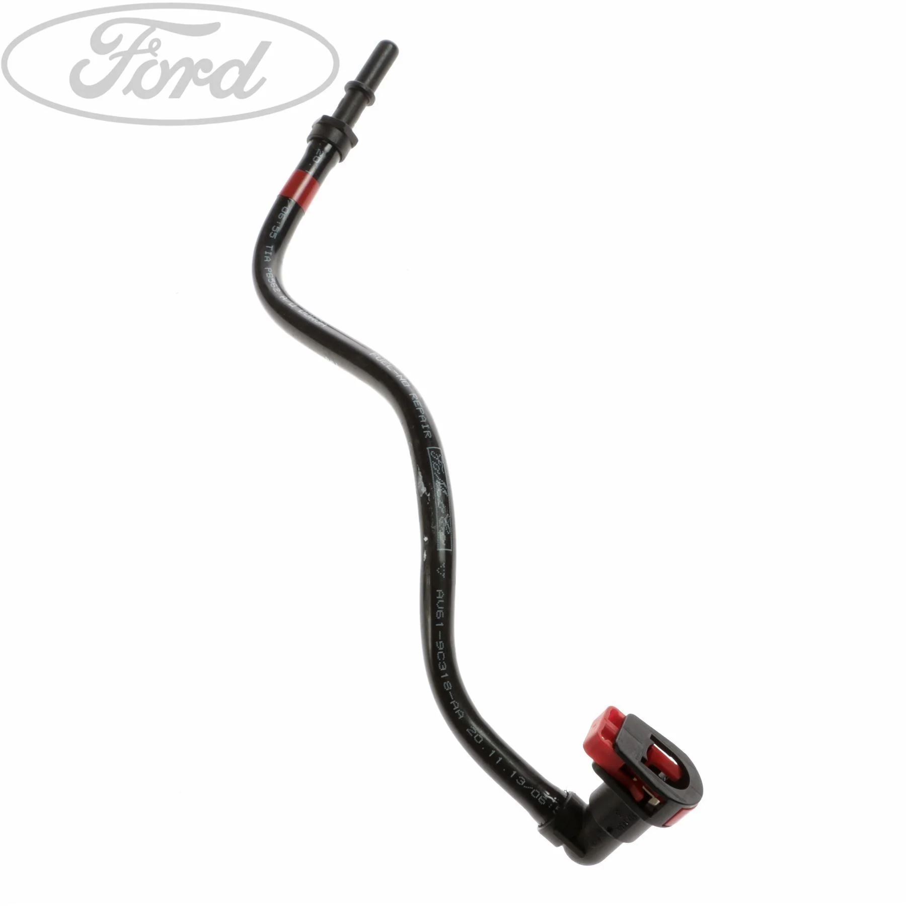 FUEL LINE TUBE - Image 2