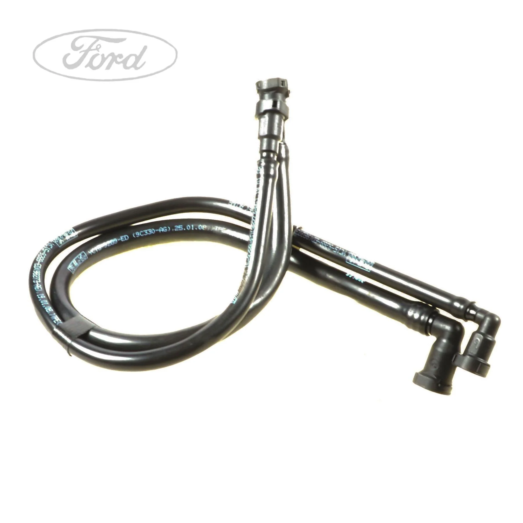 FUEL LINE TUBE - Image 2