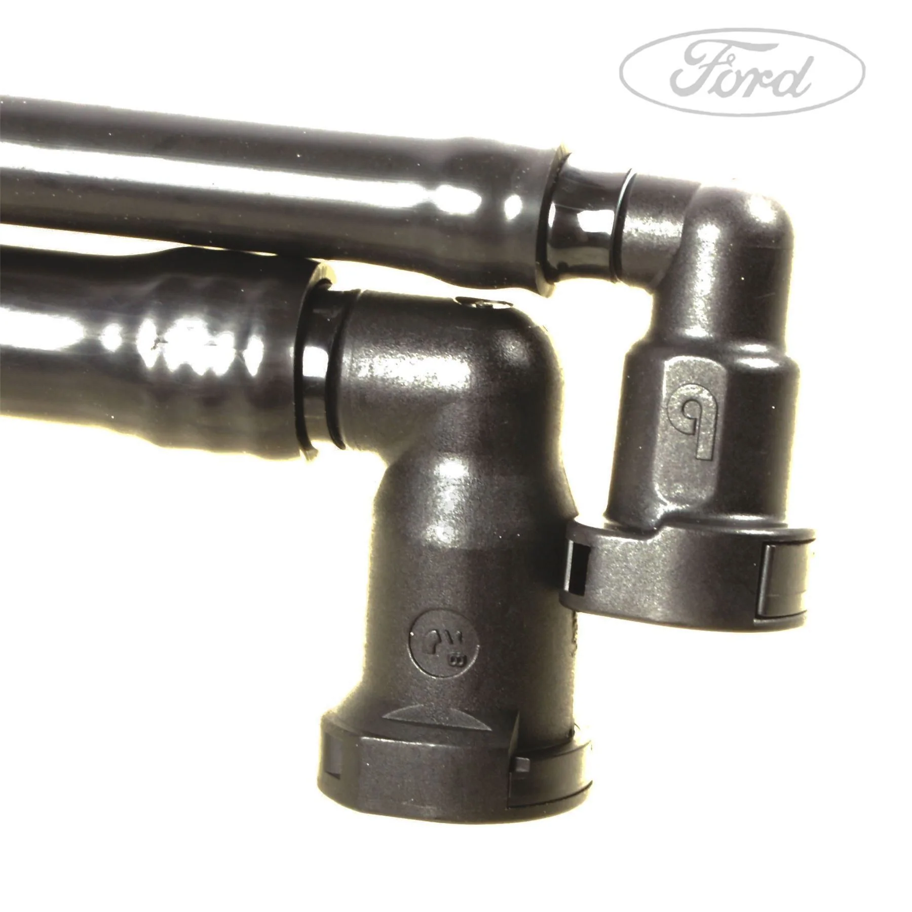 FUEL LINE TUBE - Image 3