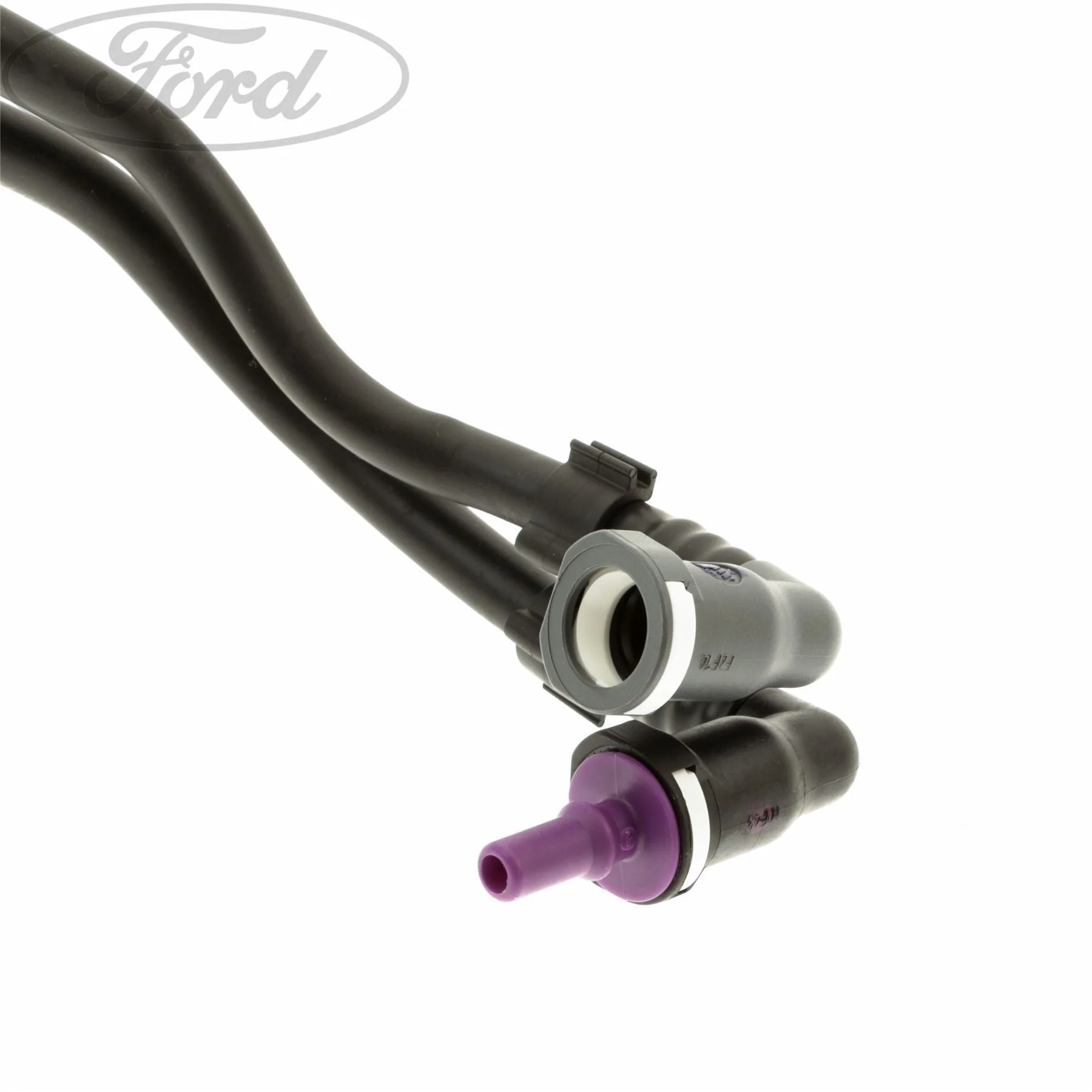 FUEL LINE TUBE