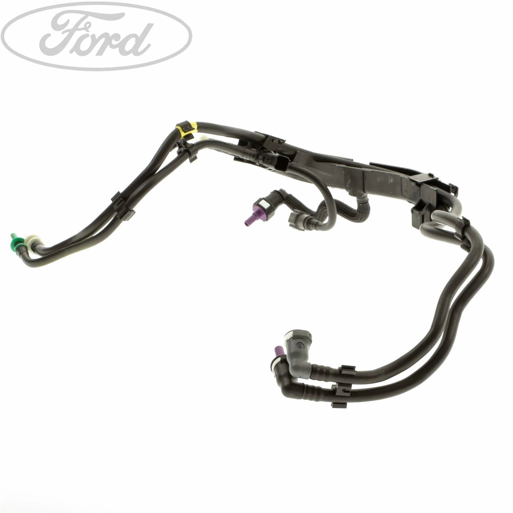 FUEL LINE TUBE - Image 3