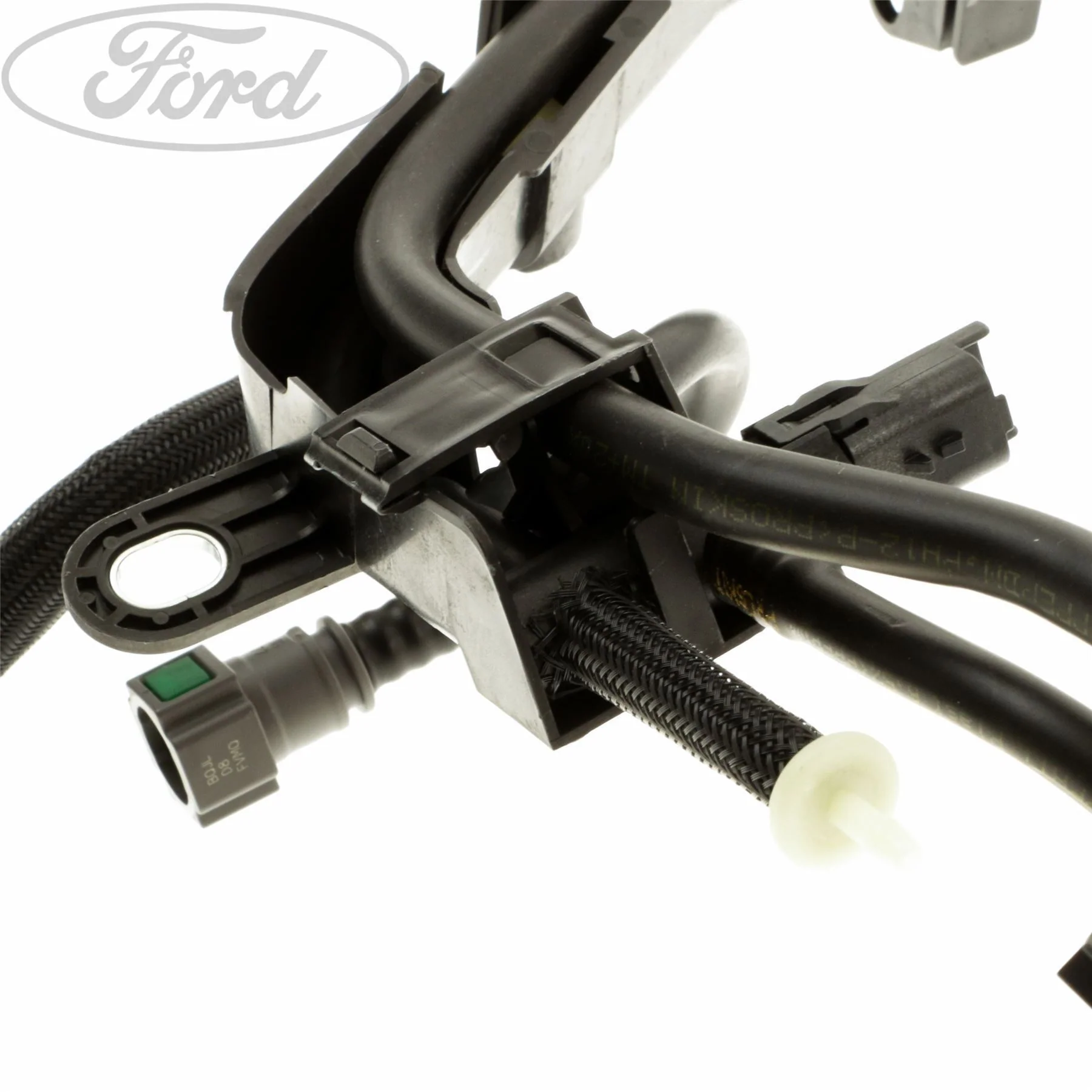 FUEL LINE TUBE - Image 4