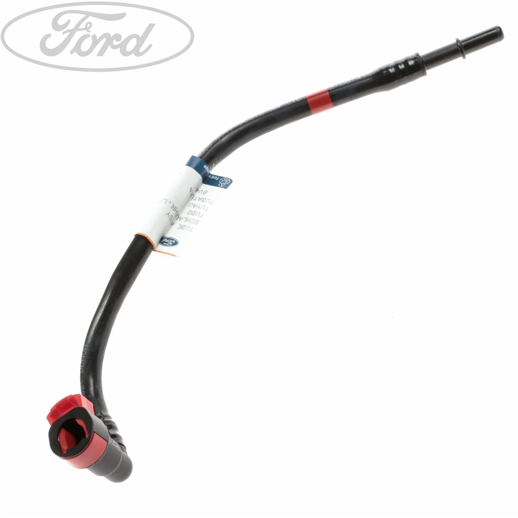 FUEL LINE TUBE - Image 3