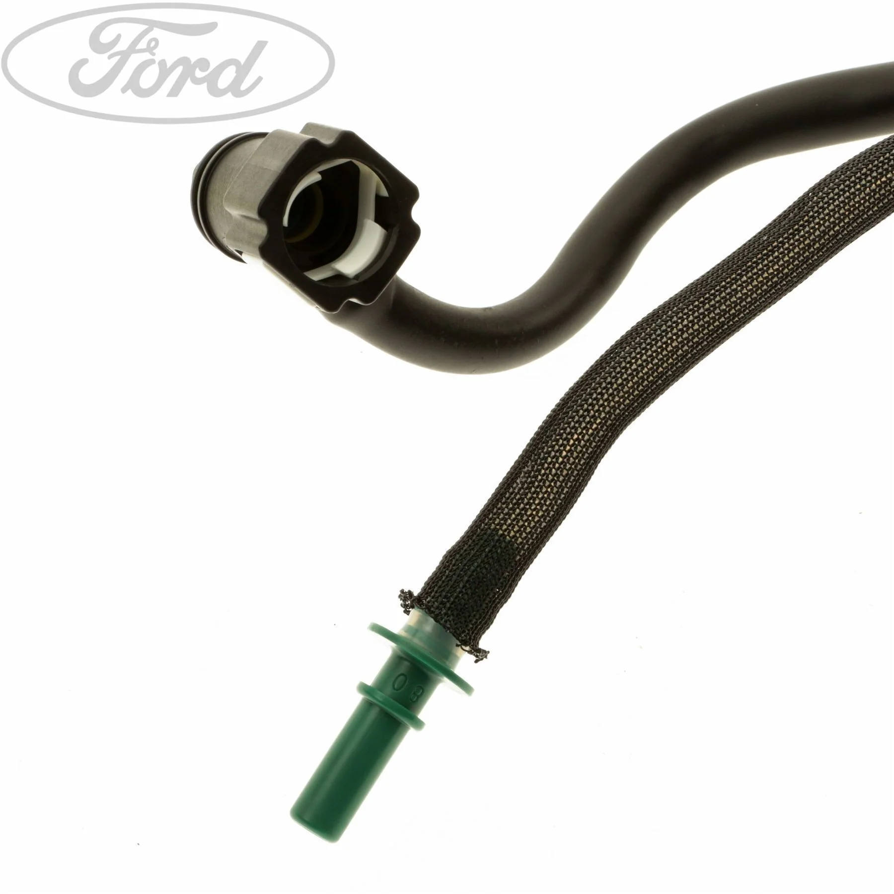 FUEL LINE TUBE - Image 2