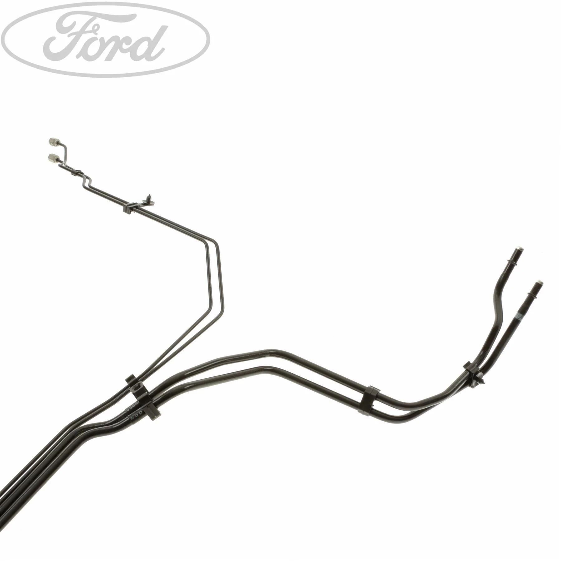 FUEL LINE TUBE - Image 3